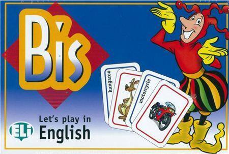 Bis - English gra językowa (angielski)