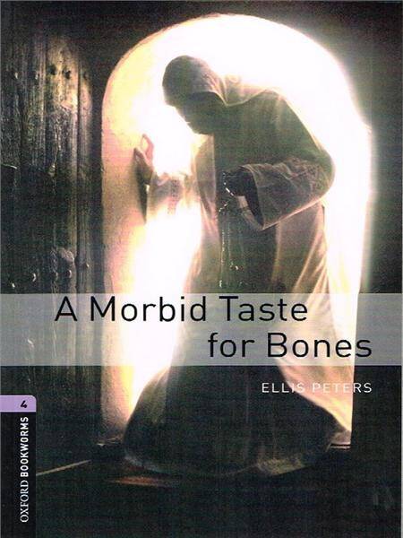 OBL 3E 4 Morbid Taste for Bones