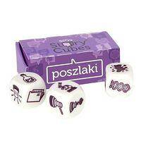 Story Cubes Poszlaki