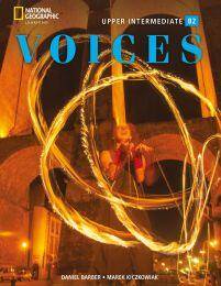 VOICES Upper Intermediate Teacher's Book