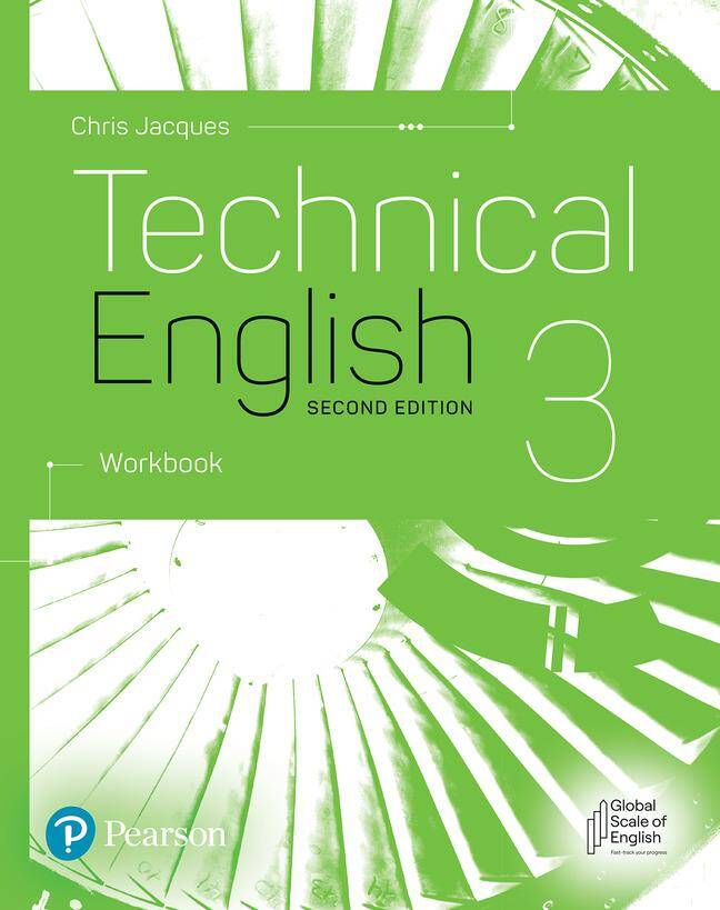 Technical English 2nd edition 3 Workbook