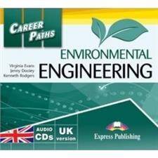 Career Paths Environmental Engineering ClCd