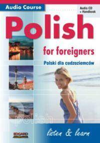 Polish for foreigners - Polski dla cudzoziemców
