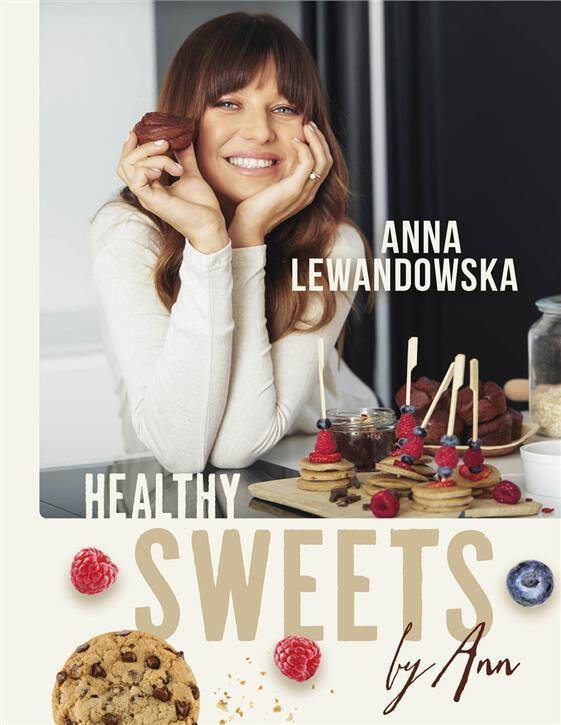 Healthy sweets by Ann (Zdjęcie 2)