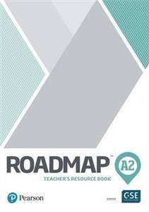 Roadmap A2+ Teacher’s Book