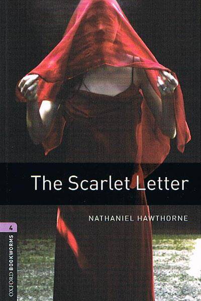 OBL 3E 4 Scarlet Letter