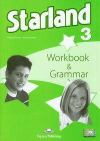 Starland 3 Workbook