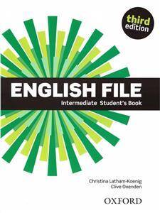 English File Third Edition Intermediate Student's Book