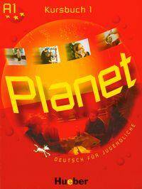 Planet 1, Kursbuch , edycja niemiecka.