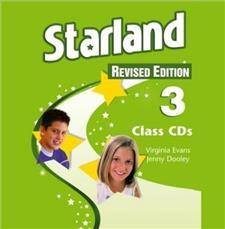 Starland 3 Cl.CD Revised Edition