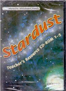 Stardust 1-5 Teacher's Resource Pack CD-ROM