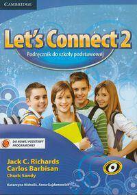 Let's Connect 2 Student's Book
