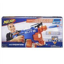 Nerf N-Strike Hyperfire