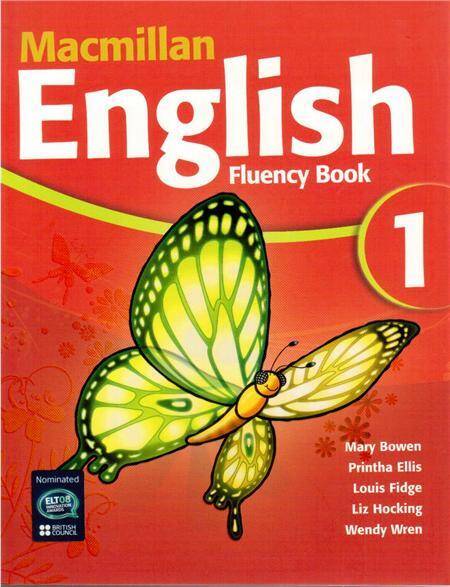 Macmillan English Angielski część 1 ćwiczenia