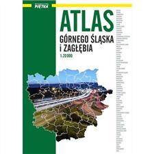 Atlas Górnego Śląska i Zagłębia 1:20 000