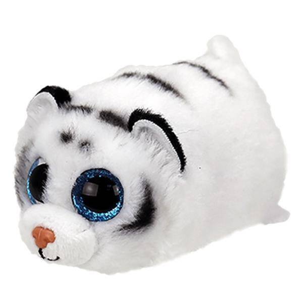 Maskotka TY TEENY TYS Tundra biały tygrys 42151