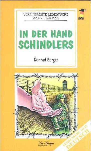 In der Hand Schindlers Kolekcja Vereinfachte Lekturen