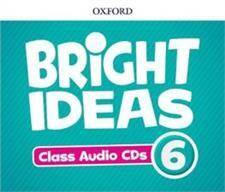 Bright Ideas 6 Audio CD(5)