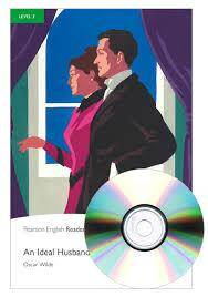 Penguin Readers Level 3 An Ideal Husband plus MP3