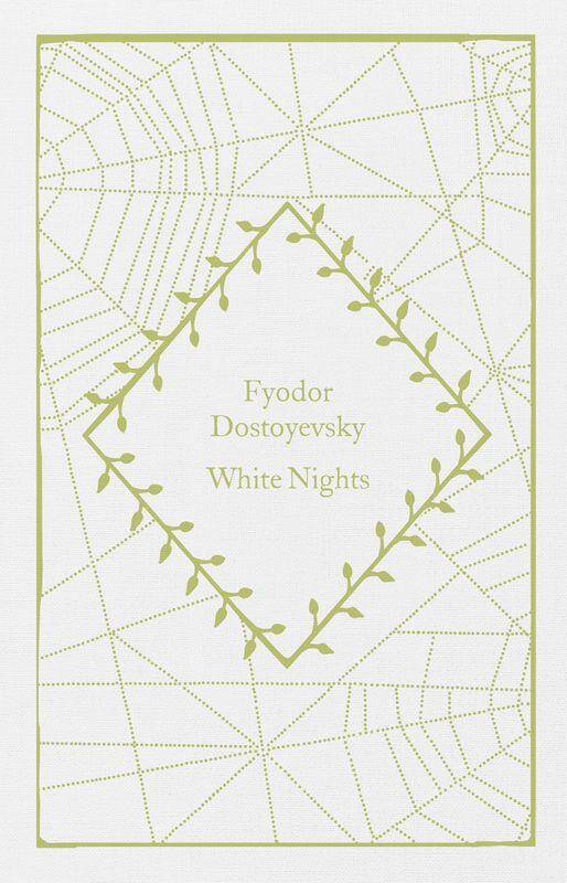White Nights wer. angielska