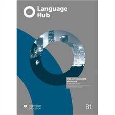 Language Hub (B1) Pre-intermediate Zeszyt ćwiczeń (bez klucza)