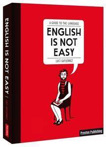 English is not Easy by Luci Gutiérrez
