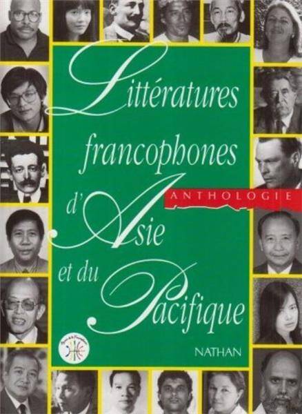 Litteratures Francophone Asie et du Pacifique