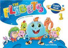 The Flibets 1. Podręcznik