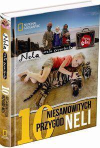 10 niesamowitych przygód Neli.