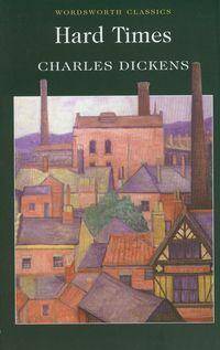 Hard Times/Charles Dickens