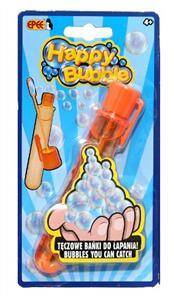 Happy Bubble Tęczowe bańki do łapania