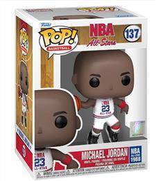 POP Sports: Legends - Michael Jordan (1988 ASG)