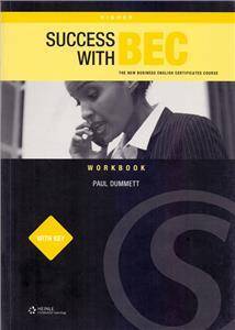Success with BEC  Higher Workbook with key