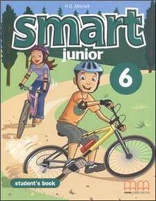Smart Junior 6 podręcznik