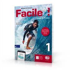 Jeux faciles en francais - volume 2