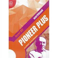 Pioneer Plus B2 WB MM PUBLICATIONS