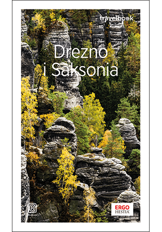 Drezno i saksonia travelbook wyd. 3