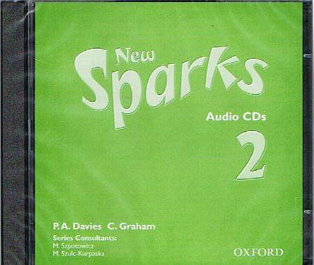 Sparks New 2 CD(2) PL