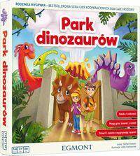 Park dinozaurów gra