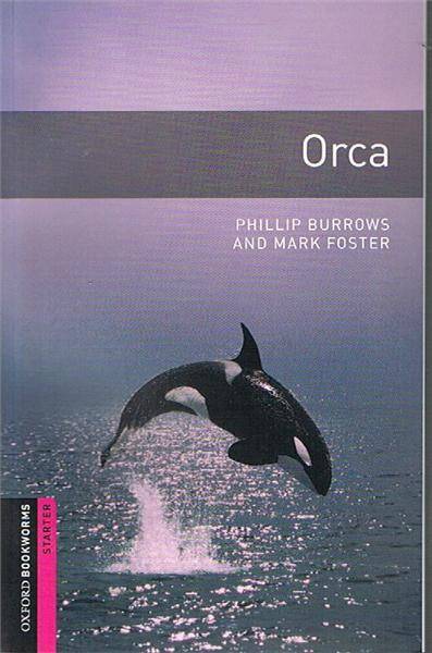 OBL 2E Starter Orca