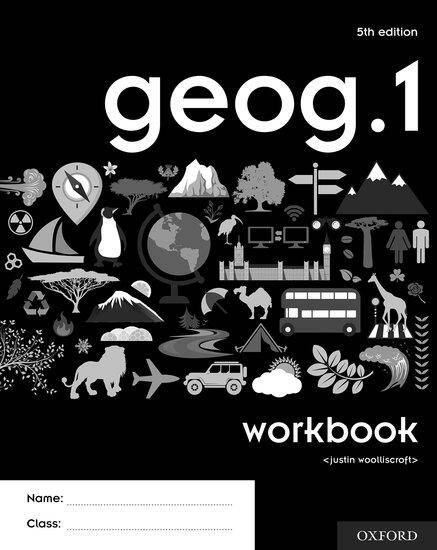 geog.1 (5e) Workbook