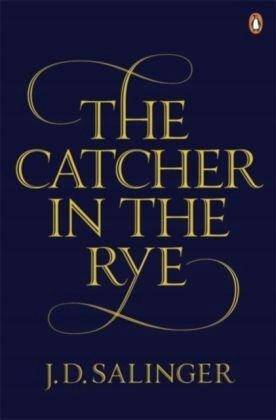 The Catcher in the Rye/Salinger, J. D. (Zdjęcie 2)