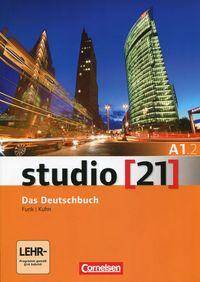 studio [21] A1.2 Kurs- und Übungsbuch Inkl. E-Book