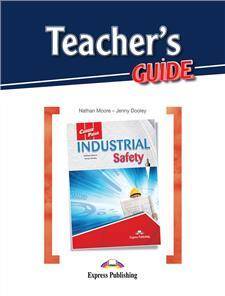 Career Paths Industrial Safety Teacher's Guide