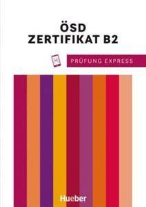 Prufung Express – ÖSD Zertifikat B2