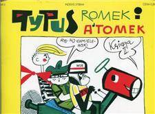 Tytus Romek i Atomek księga 2 wyd. 2017