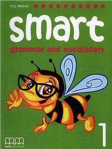 Smart Grammar And Vocabulary 1 Student's Book (Zdjęcie 1)