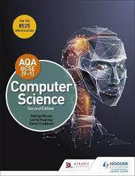 Hodder AQA GCSE Computer Science, Second Edition