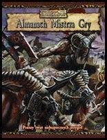 Warhammer FRP - Almanach Mistrza Gry