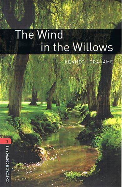 OBL 3E 3 Wind in the Willows (lektura,trzecia edycja,3rd/third edition)